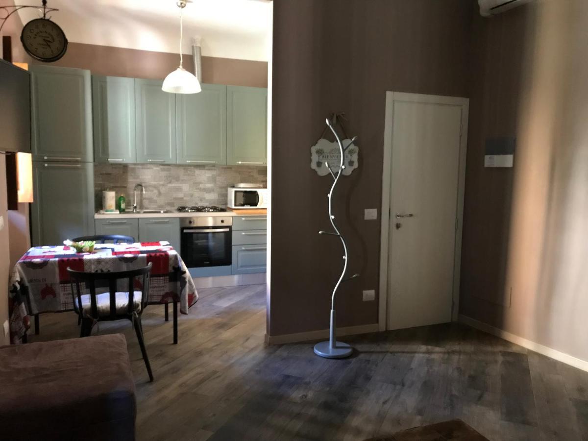Apartamento Piazza Signoria Florença
