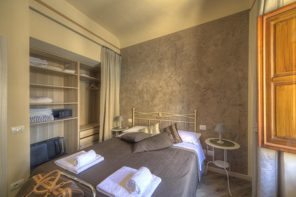 Piazza Signoria Apartamento Florença